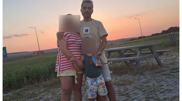 Marius, un alt român mort după inundațiile din Spania. Se afla la volanul mașinii când apele au lovit