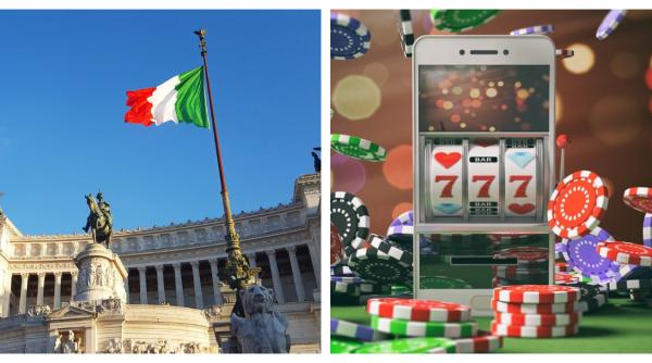 Italia confirmă legea anti-păcănele. Aparatele vor fi limitate drastic