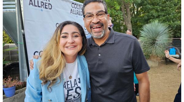 Românca Mihaela Pleșa a obținut al doilea mandat în Camera Reprezentanților din Texas 