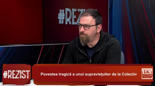 Victimele Colectiv au fost chemate în instanță de statul care trebuia să le protejeze. Un supraviețuitor povestește tot