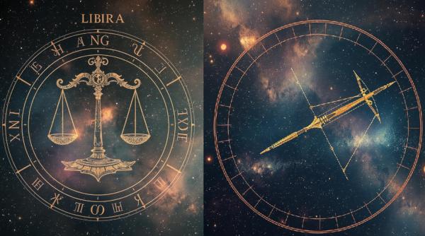 Horoscop 9 noiembrie: Balanță, ești semnul norocos al zilei; Săgetător, ești ca un magnet pentru ceilalți! Previziuni complete