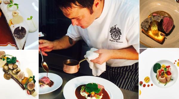 Un român din Cluj îi gătește de aproape două decenii lui Trump. Jobul surprinzător pe care l-a avut înainte