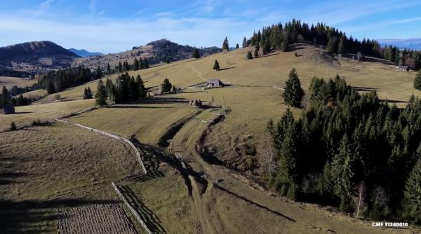 Via Transilvanica, un proiect major de dezvoltare comunitară pe care Marcel Ciolacu îl propune drept model de proiect social de succes 