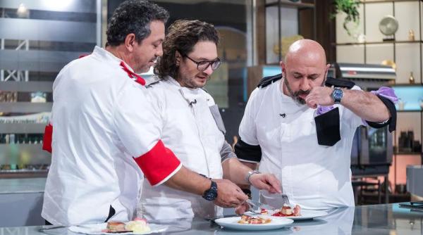 Cătălin Scărlătescu a povestit motivul real pentru care a plecat de la Antena 1, acum, după ce situația s-a detensionat