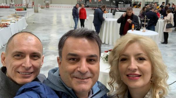 Ce salariu are Lucian Mîndruță. Vă fac o dezvăluire: "Luna asta nu mi-au ajuns banii" 