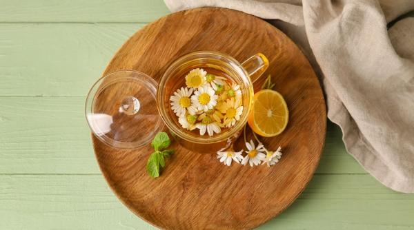 Cum să îți îmbunătățești digestia cu ajutorul ceaiurilor?