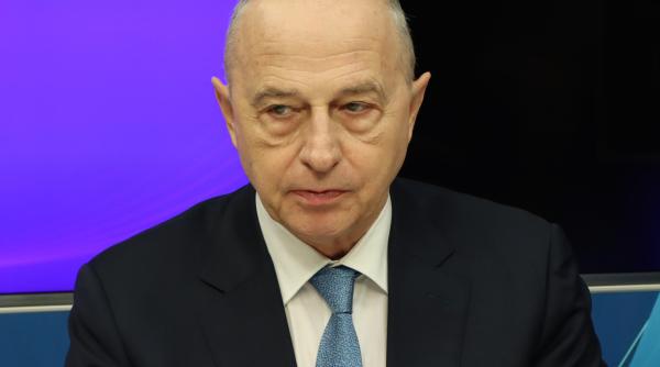 Mircea Geoană, interviul zilei. Despre campanie, Trump și soarta Ucrainei