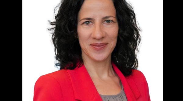 Roxana Mînzatu, propunerea României de comisar european, va fi audiată astăzi în Parlamentul European