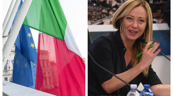 Italia acordă familiilor cu copii o primă specială de Crăciun: "Am dublat numărul de beneficiari"