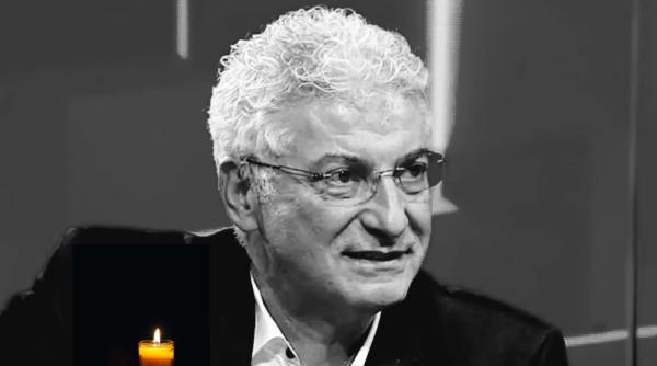 Ultimele clipe din viața lui Silviu Prigoană: Văru’ Săndel a povestit care au fost ultimele sale cuvinte 