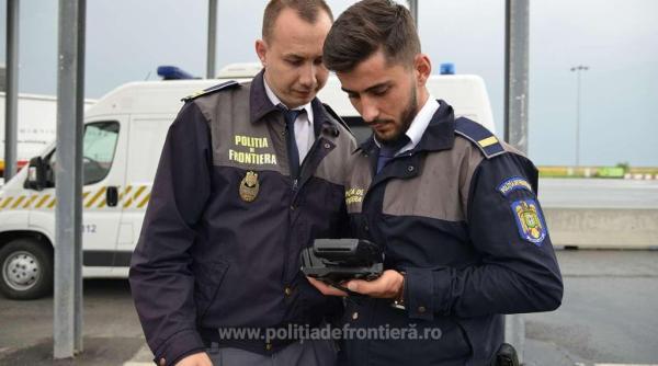 Afacerea ilegală de mii de lei la granița dintre România și Bulgaria. Polițiștii de frontieră nu pot face nimic