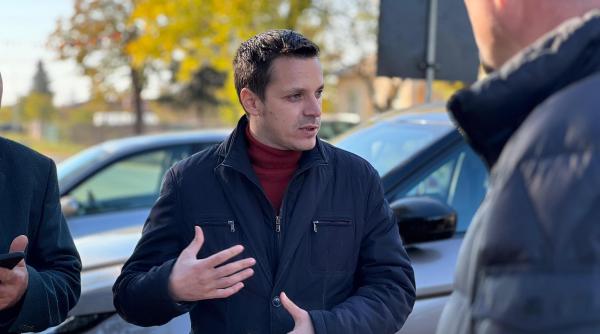 Claudiu Daniel Catană: "România poate deveni un jucător important în energie la nivel european" 