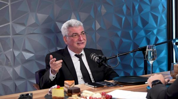 Silviu Prigoană, ultimul mesaj înainte de moarte: „Pe mine mă distrează când dă colțu' cate-o vedetă"