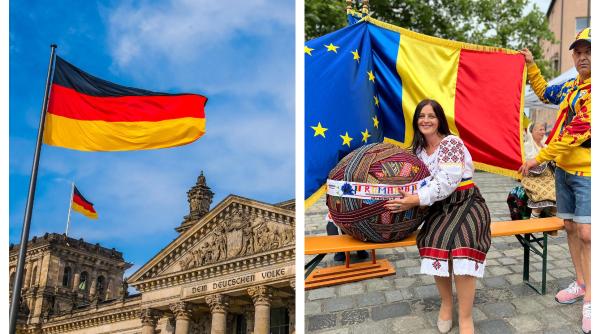 Studiul făcut în Germania despre români i-a uimit pe nemți. Ne acuzau că vânăm prestațiile sociale, dar au constatat altceva