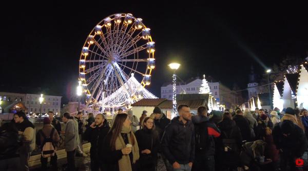 Când se deschid târgurile de Crăciun din Europa. Calendarul tuturor deschiderilor 