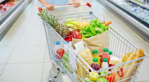 Prețurile cresc alarmant în Italia. Produsul care s-a scumpit cel mai mult