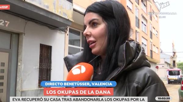 O femeie a fost arestată în Spania după ce a încercat să intre în propria casă, ocupată de imigranți