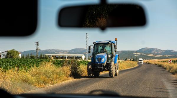 Fermierii francezi ies din nou în stradă și anunță mobilizare națională: "Este de ajuns!"