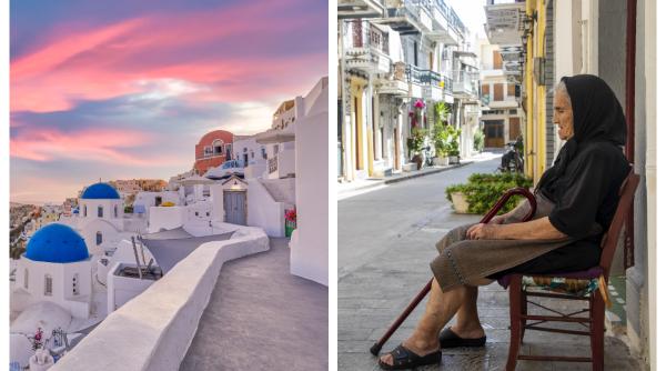 Grecia vrea să scape de datoria externă: "Plătim în avans mai multe miliarde de euro" 