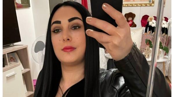 Elena a murit în Italia, la doar câteva zile după ce a împlinit 39 de ani 