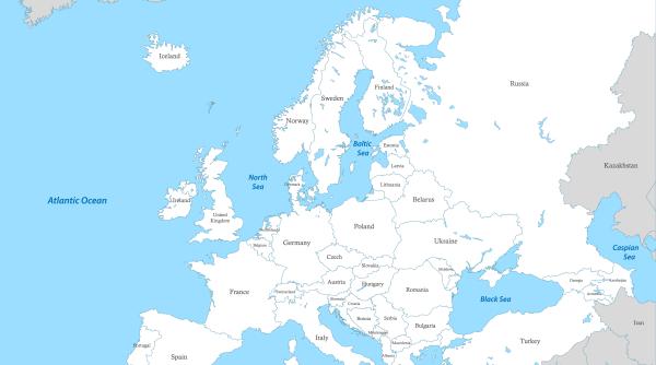 Financial Times: Austria e gata să primească România în Schengen, dar Olanda s-ar putea opune din nou