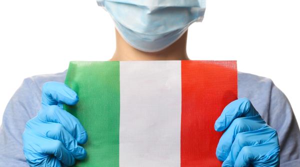 Medicii italieni au intrat în grevă. Avertisment pentru guvernului Meloni: "Dacă ne oprim, sistemul se prăbușește"