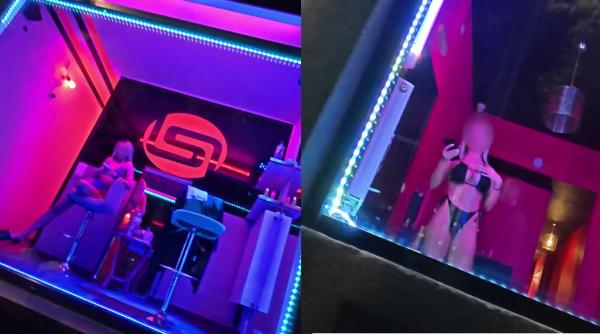 România, lider în furnizarea de prostituate în Bruxelles. Cosmin Avram: „Multe dintre ele sunt femei de afaceri și vedete pe TikTok”