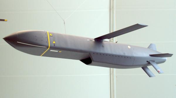 Ucraina a lansat pentru prima dată rachete britanice Storm Shadow asupra Rusiei