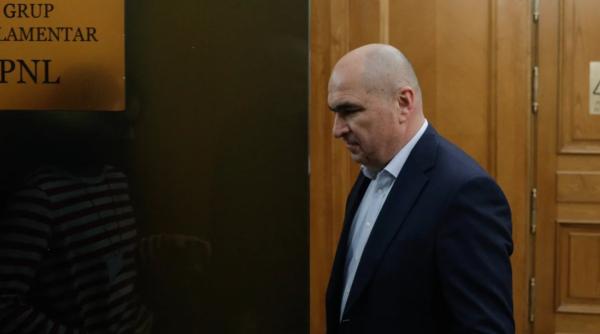 Bolojan îl contrazice pe Ciucă și vrea PNL la guvernare, chiar și cu PSD