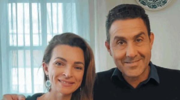 Generalul italian Roberto Vannacci răspunde atacurilor asupra soției sale românce: „Sunt mândru de originile ei!”