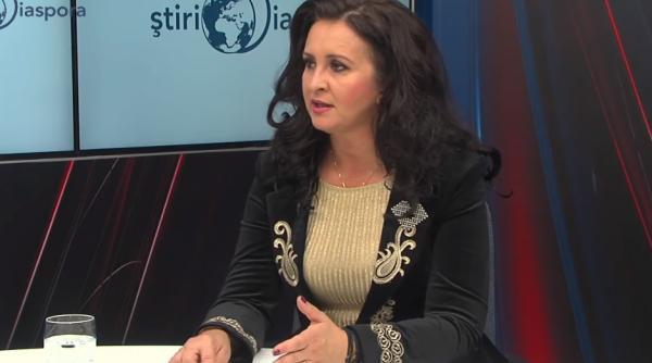 Natalia Intotero, soluții pentru creșterea natalității și protecția copiilor români în străinătate