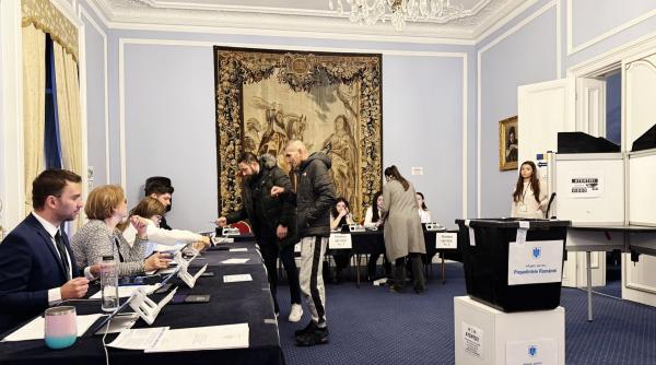 Fraudă la votul din diaspora. O reprezentantă PSD a recunoscut că a votat de patru ori