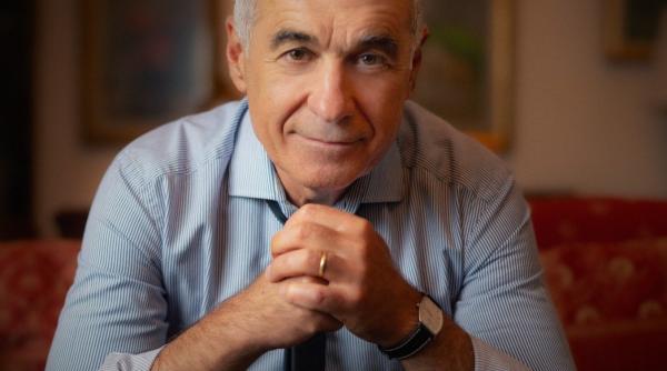 Călin Georgescu, prima declarație după rezultatul Exit Poll. Bomba zilei 