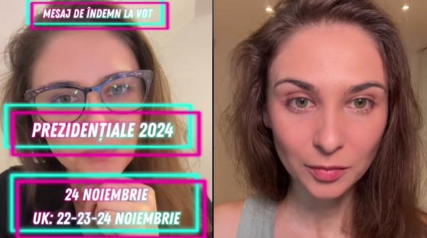 Mesajul emoționant al unei tinere din Diaspora: „Astăzi limbi vorbesc vreo trei/ Reușesc să înțeleg patru/ Și de n-oi muri curând/ Mai învăț una, Ciolacu”