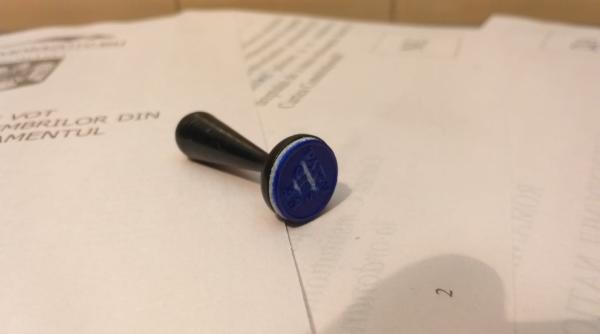 O femeie din Vâlcea e cercetată penal pentru că a votat deşi şi-a pierdut cetăţenia română de 25 de ani