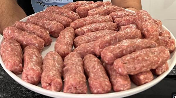 România nu mai poate exporta carne tocată și salam către UK și SUA. „Diaspora românească va fi lipsită de produse tradiționale”