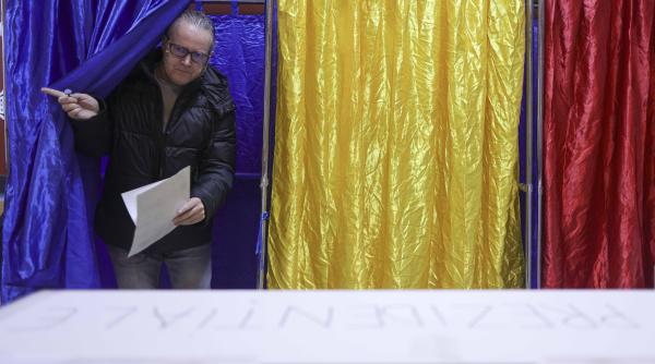 Românii din diaspora decid finalistul alegerilor prezidențiale. Iată țările unde s-a votat cel mai mult