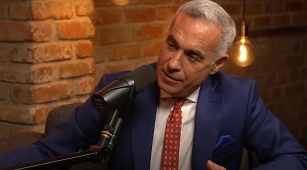 Călin Georgescu e noua ciocolată Dubai - Algoritmul Tik Tok și puterea manipulării colective