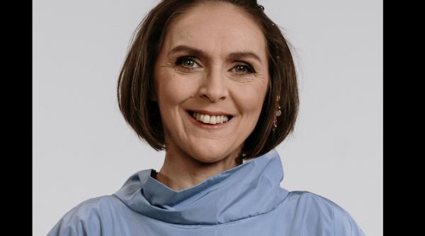 Designerul Adela Pârvu se dezice de Călin Georgescu, după ce a lucrat pentru familia lui: "Nu-i împărtășesc valorile"