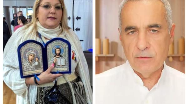 Diana Șoșoacă îi cere lui Călin Georgescu funcția de premier în schimbul susținerii în turul 2 al alegerilor prezidențiale 
