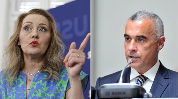 Elena Lasconi și Călin Georgescu, în turul 2 al alegerilor prezidențiale. Ciolacu, out din cursă la diferență de doar câteva voturi