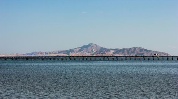 Naufragiu în Marea Roșie, 30 de turiști dispăruți în timpul unei croaziere în apropierea coastei Marsa Alam