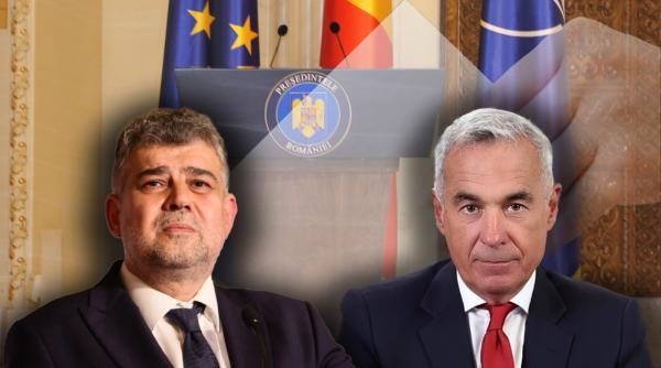 Numărătoarea voturilor din țară: Călin Georgescu a trecut pe primul loc, Ciolacu a căzut pe 2