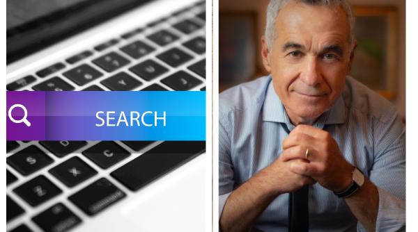 Lovitură pentru Călin Georgescu. Cel mai căutat cuvânt pe Google îl face să-și piardă din fani 