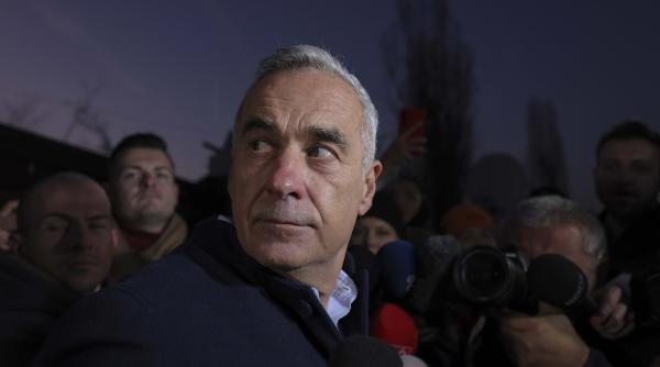 Noi detalii despre dosarul penal al lui Călin Georgescu, date de Parchetul General