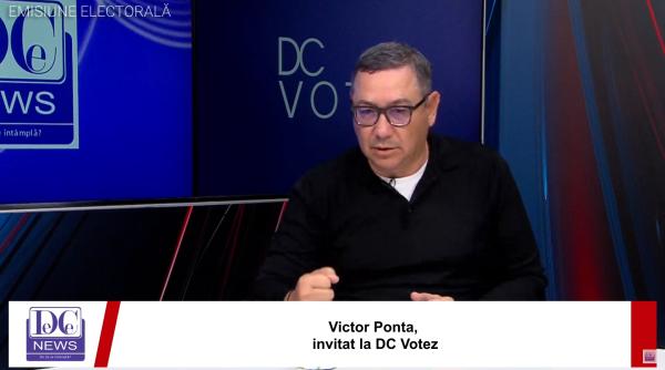 Victor Ponta vine cu soluția "de criză" pentru PSD, înainte de alegerile parlamentare: "Trebuie să le explicăm clar oamenilor"