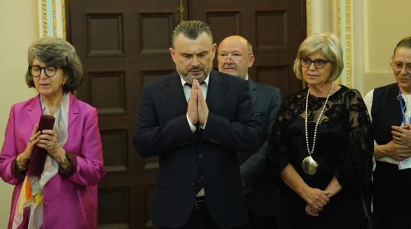 Gheorghe Cârciu anunță măsuri pentru românii din Diaspora 