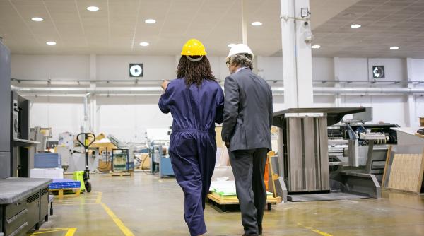 Un alt gigant german închide fabrici și concediază oameni. Producția mutată în România şi Slovacia