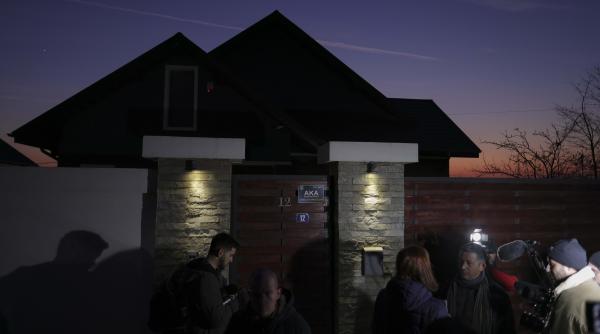 Câți bani a plătit Călin Georgescu pe vila din Mogoșoaia, în urmă cu doar o lună. Suma este uriașă