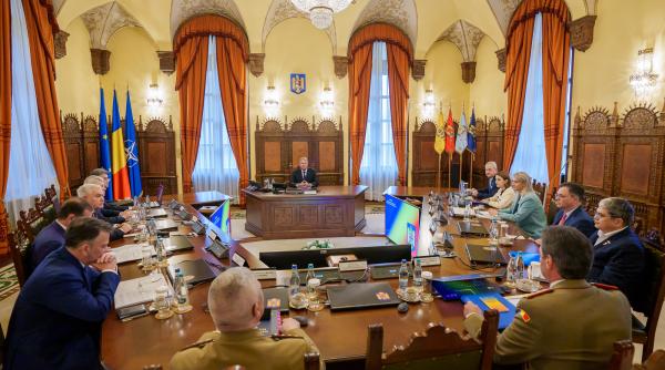 CSAT: Călin Georgescu a fost favorizat prin atacuri cibernetice. Federația Rusă are un interes în creștere pentru România